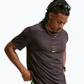 Férfi futó póló Nike Dri-Fit Running Top tar 4