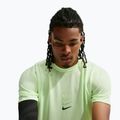 Férfi futó póló Nike Dri-Fit Running Top barely volt 5