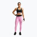 Női edzőleggingsek Nike Pro Sculpt High-Waisted 7/8 pink rise/black/black 2