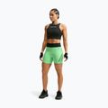 Női edző rövidnadrág Nike Pro Sculpt illusion green/cucumber calm/black/black 2