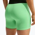 Női edző rövidnadrág Nike Pro Sculpt illusion green/cucumber calm/black/black 4