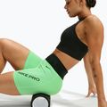 Női edző rövidnadrág Nike Pro Sculpt illusion green/cucumber calm/black/black 5