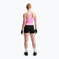 Női edző póló Nike Pro Sculpt pink rise/black 3