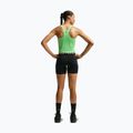 Női edző póló Nike Pro Sculpt illusion green/cucumber calm/black 2