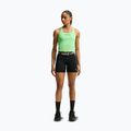 Női edző póló Nike Pro Sculpt illusion green/cucumber calm/black 7