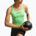 Női edző póló Nike Pro Sculpt illusion green/cucumber calm/black 5