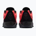 Férfi kosárlabda cipő Nike LeBron Witness 9 bright crimson/smoke grey/black 2