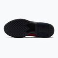 Férfi kosárlabda cipő Nike LeBron Witness 9 bright crimson/smoke grey/black 3