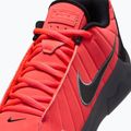 Férfi kosárlabda cipő Nike LeBron Witness 9 bright crimson/smoke grey/black 4