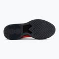 Férfi kosárlabda cipő Nike LeBron Witness 9 bright crimson/smoke grey/black 4