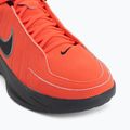 Férfi kosárlabda cipő Nike LeBron Witness 9 bright crimson/smoke grey/black 7