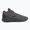 Férfi kosárlabda cipő Nike LeBron Witness 9 anthracite/iron grey/desert dust/black 2