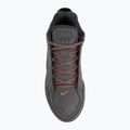 Férfi kosárlabda cipő Nike LeBron Witness 9 anthracite/iron grey/desert dust/black 5