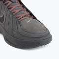 Férfi kosárlabda cipő Nike LeBron Witness 9 anthracite/iron grey/desert dust/black 7