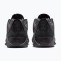 Férfi kosárlabda cipő Nike LeBron Witness 9 anthracite/iron grey/desert dust/black 2