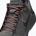 Férfi kosárlabda cipő Nike LeBron Witness 9 anthracite/iron grey/desert dust/black 4