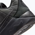 Férfi kosárlabda cipő Nike LeBron Witness 9 anthracite/iron grey/desert dust/black 5