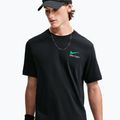 Férfi póló Nike Court Dri-Fit black 4