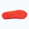 Gyermek focicipők Nike Jr. Mercurial Vapor 17 Academy bright crimson/blur 4