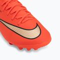 Gyermek focicipők Nike Jr. Mercurial Vapor 17 Academy bright crimson/blur 7