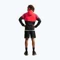 Férfi futókabát Nike Impossibly Light Windrunner black/light crimson/tough red 3