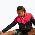 Férfi futókabát Nike Impossibly Light Windrunner black/light crimson/tough red 6