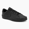Női cipők Nike Blacktop black/black/anthracite/black