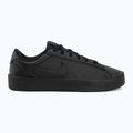 Női cipők Nike Blacktop black/black/anthracite/black 2
