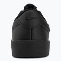 Női cipők Nike Blacktop black/black/anthracite/black 6
