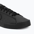 Női cipők Nike Blacktop black/black/anthracite/black 7