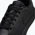 Női cipők Nike Blacktop black/black/anthracite/black 7