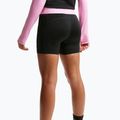 Gyerek rövidnadrág Nike Pro black/pink rise/white 3
