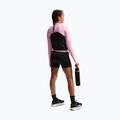 Gyerek rövidnadrág Nike Pro black/pink rise/white 4