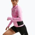 Gyerek rövidnadrág Nike Pro black/pink rise/white 5