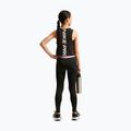 Gyerek leggingsek Nike Pro Dri-FIT black/pink rise/white 3