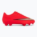 Férfi focicipők Nike Mercurial Vapor 17 Club bright crimson/blur 2