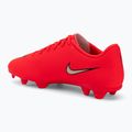Férfi focicipők Nike Mercurial Vapor 17 Club bright crimson/blur 3