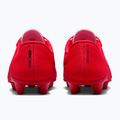 Gyermek focicipők Nike Jr. Mercurial Vapor 17 Club bright crimson/blur 2