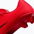 Gyermek focicipők Nike Jr. Mercurial Vapor 17 Club bright crimson/blur 6