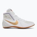 Birkozócipők Nike Footsweep 2 SE photon dust/metallic gold/summit white 2