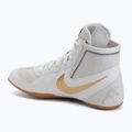 Birkozócipők Nike Footsweep 2 SE photon dust/metallic gold/summit white 3