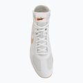 Birkozócipők Nike Footsweep 2 SE photon dust/metallic gold/summit white 5