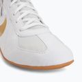 Birkozócipők Nike Footsweep 2 SE photon dust/metallic gold/summit white 7