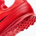 Gyermek focicipők Nike Jr. Mercurial Vapor 17 Club Flex PS bright crimson/blur 6