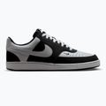 Férfi cipők Nike Court Vision Low black/light smoke grey/sail/light smoke grey