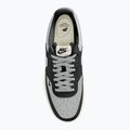 Férfi cipők Nike Court Vision Low black/light smoke grey/sail/light smoke grey 4