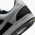 Férfi cipők Nike Court Vision Low black/light smoke grey/sail/light smoke grey 6