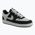 Férfi cipők Nike Court Vision Low black/light smoke grey/sail/light smoke grey