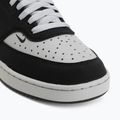 Férfi cipők Nike Court Vision Low black/light smoke grey/sail/light smoke grey 7