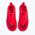Gyermek focicipők Nike Jr. Mercurial Vapor 17 Club bright crimson/blur 3